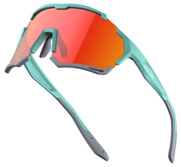 Очки Magicshine Versatiler Classic, Green, VS001