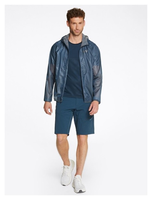 Шорти Ziener Nelat X-Function hale navy