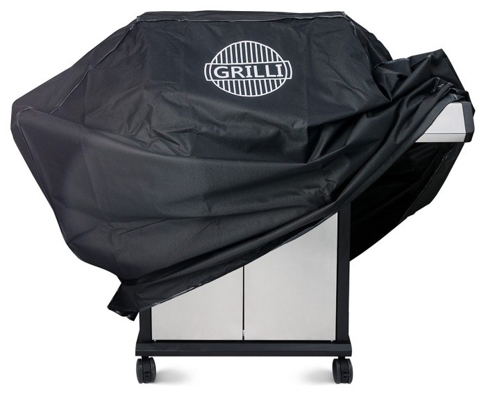 Газовый гриль Senator Pro-32 с системой BBQ Block Fire GRILLI 700377