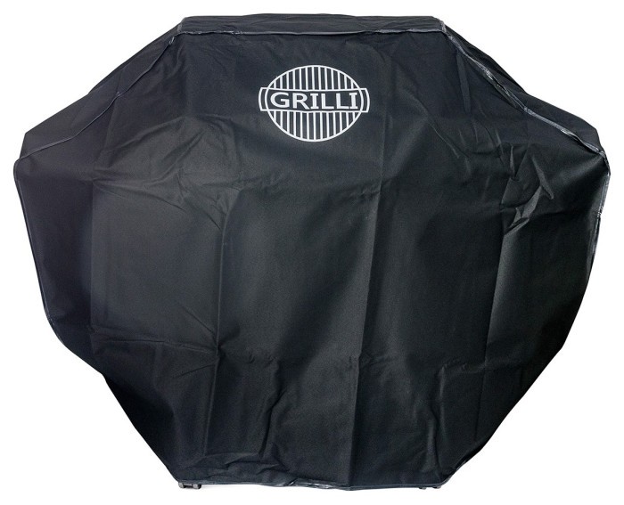 Газовый гриль Senator Pro-32 с системой BBQ Block Fire GRILLI 700377