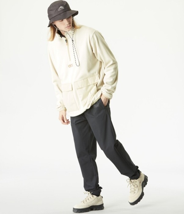 Брюки Picture Organic Lenu Stretch Pants black