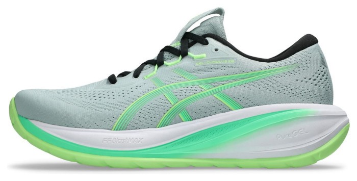 Кросівки для бігу Asics ( 1011C143 ) GEL-CUMULUS 28 2026