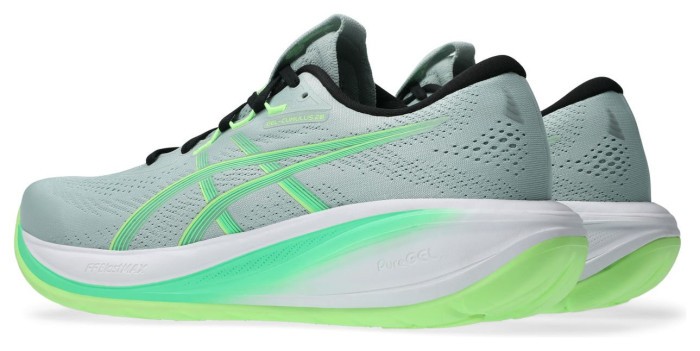 Кросівки для бігу Asics ( 1011C143 ) GEL-CUMULUS 28 2026
