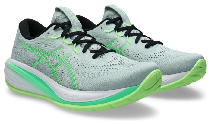 Кросівки для бігу Asics ( 1011C143 ) GEL-CUMULUS 28 2026, укр, укр