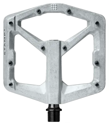 Педалі Crankbrothers STAMP 2 LARGE, Silver