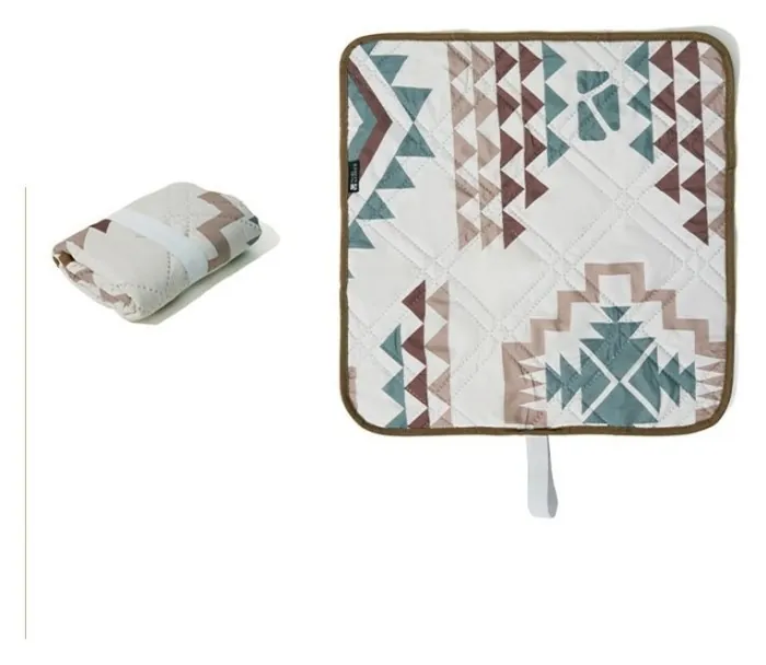Сидушка кемпінгова Mobi Garden Camp мat NX23663015 khaki