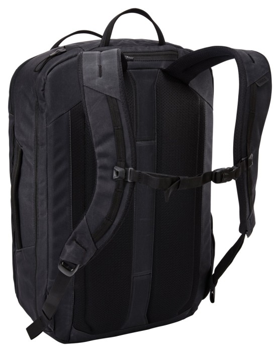 Рюкзак Thule Aion Travel Backpack 40L (Black) (TH 3204723)