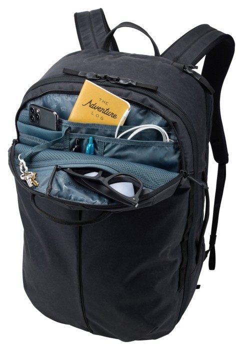 Рюкзак Thule Aion Travel Backpack 40L (Black) (TH 3204723)