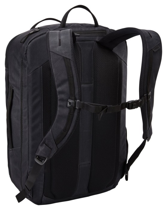 Рюкзак Thule Aion Travel Backpack 40L (Black) 3204723 (TH 3204723), укр, укр
