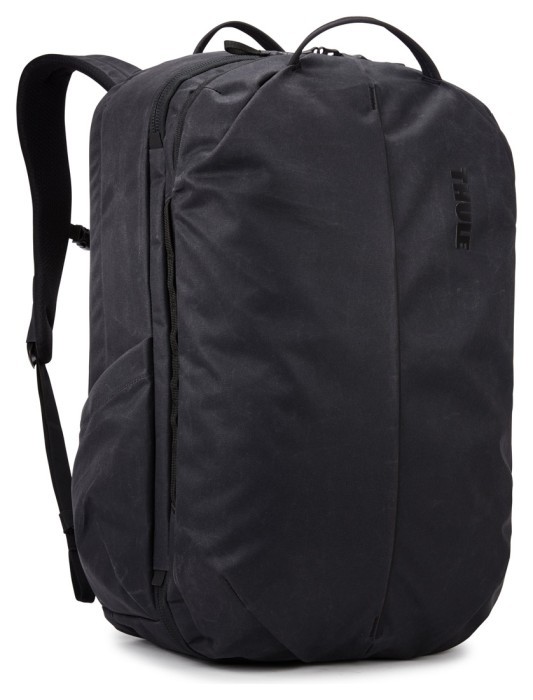 Рюкзак Thule Aion Travel Backpack 40L (Black) 3204723 (TH 3204723), укр, укр