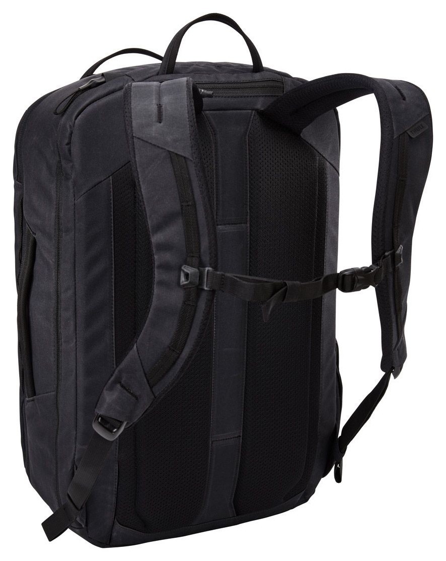 Рюкзак Thule Aion Travel Backpack 40L (Black) 3204723 (TH 3204723), укр, укр