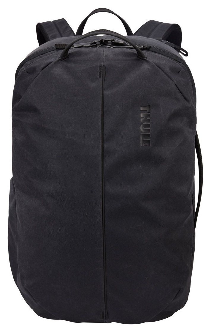 Рюкзак Thule Aion Travel Backpack 40L (Black) 3204723 (TH 3204723), укр, укр