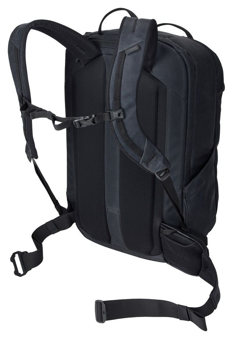 Рюкзак Thule Aion Travel Backpack 40L (Black) 3204723 (TH 3204723), укр, укр