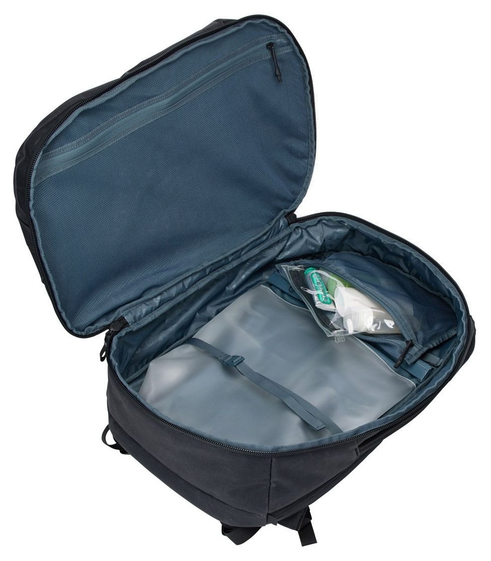 Рюкзак Thule Aion Travel Backpack 40L (Black) 3204723 (TH 3204723), укр, укр