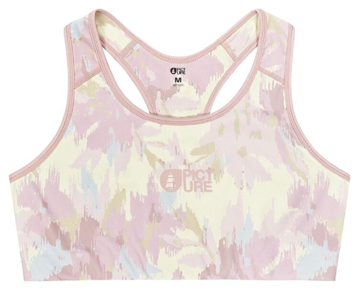 Топ Picture Organic Avasa Printed W bold harmony, укр, укр