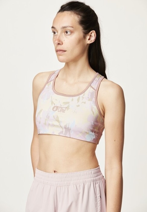 Топ Picture Organic Avasa Printed W bold harmony