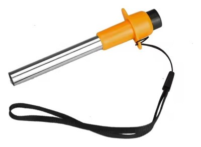 Пьезозажигалка туристическая Starcamp Igniter HX-GA04 orange
