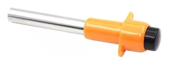 Пьезозажигалка туристическая Starcamp Igniter HX-GA04 orange