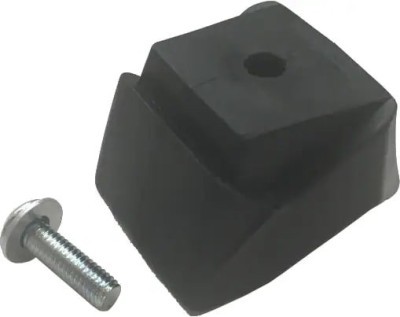 Тормозная колодка для роликовых коньков Supreme Venice, Black