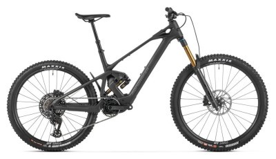 Электровелосипед MONDRAKER ZENDIT RR 29/27.5'' 170mm, DJI Avinox M2S 800Wh, Vortex Grey, L
