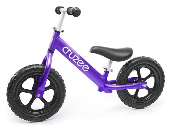 Біговел Cruzee, Фіолетовий, укр, укр