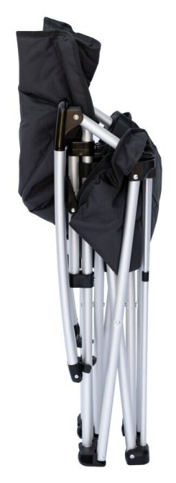 Крісло Tramp складане з потовщенною спинкою TRF-004, укр, укр