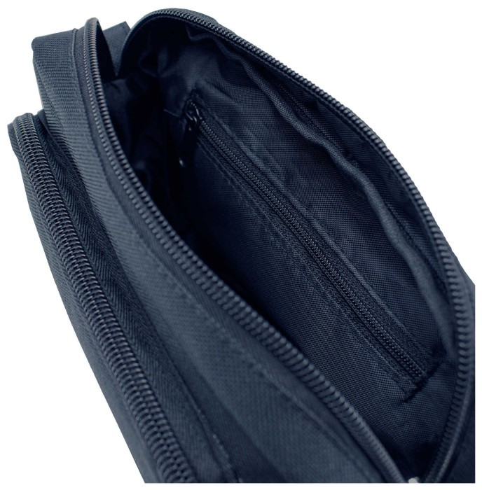 Сумка через плече Semi Line 1.5 Blue (L2044-2)