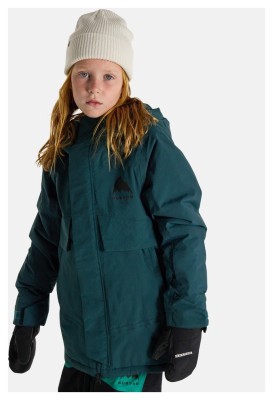 Куртка для зимових видів спорту BURTON ( 243121 ) KD ASCUTNEY JK 2026