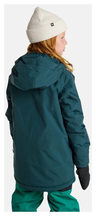 Куртка для зимових видів спорту BURTON ( 243121 ) KD ASCUTNEY JK 2026