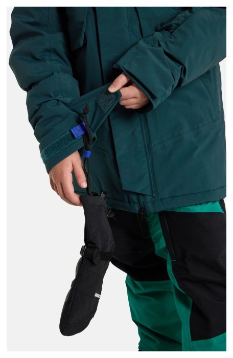 Куртка для зимових видів спорту BURTON ( 243121 ) KD ASCUTNEY JK 2026