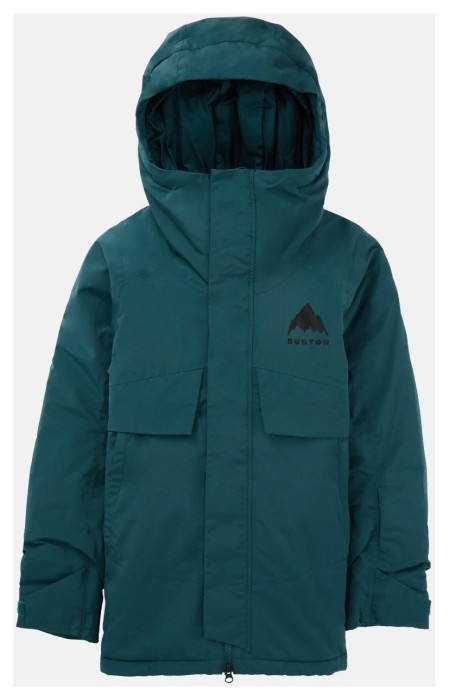 Куртка для зимових видів спорту BURTON ( 243121 ) KD ASCUTNEY JK 2026