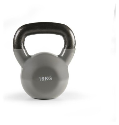 Гиря вінілова16 кг. Stein. OK1003-16