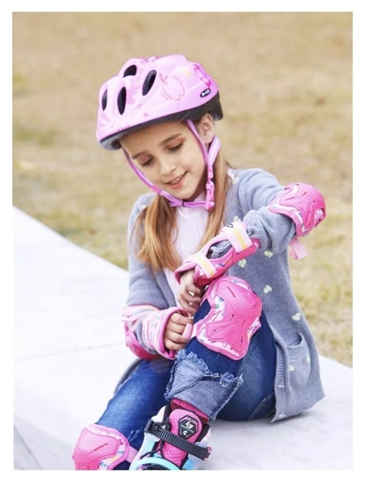 Захист Micro Impact pink