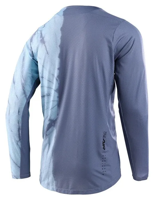 Джерси TLD SKYLINE AIR LS JERSEY Half Dye [Windward] L