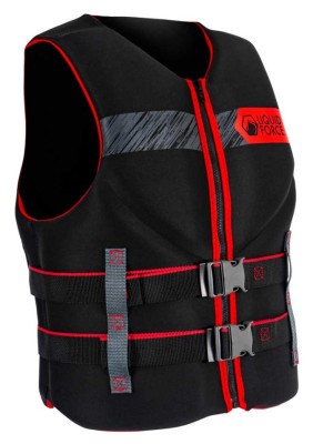 Жилети Liquid Force HINGE M CGA 2026