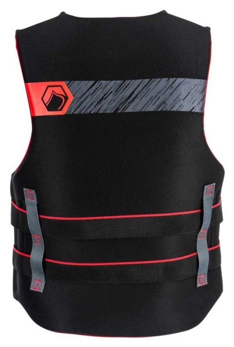 Жилети Liquid Force HINGE M CGA 2026