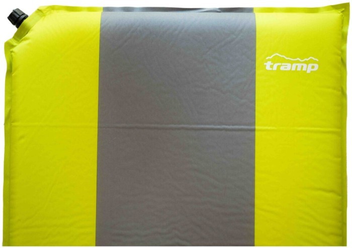 Коврик самонадувающийся Tramp 190х60х5 UTRI-006 самонадувающийся Tramp 190х60х5 UTRI-006