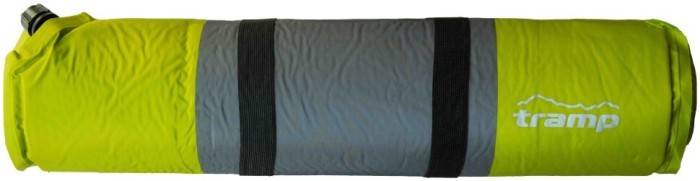 Килимок самонадувний Tramp  190х60х5 UTRI-006, укр, укр