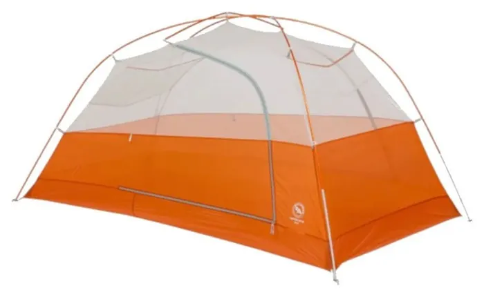 Палатка Big Agnes Copper Spur UL2