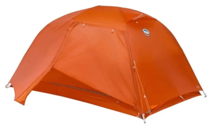 Палатка Big Agnes Copper Spur UL2