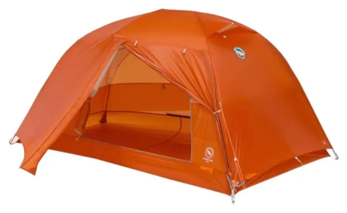 Палатка Big Agnes Copper Spur UL2