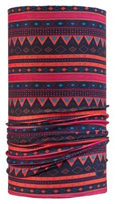 Бандана Cairn Malawi midnight ethnic