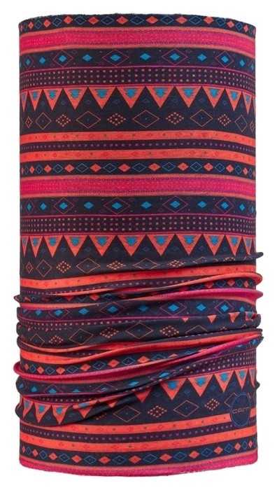 Бандана Cairn Malawi midnight ethnic, укр, укр