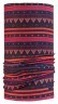 Бандана Cairn Malawi midnight ethnic, укр Фото - 2