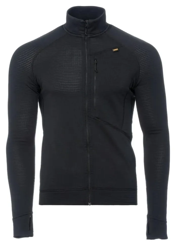 Флісова кофта Turbat Ilma 3 Mns (M Jet black)