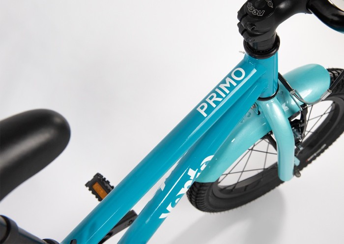 Велосипед Vento Primo 16 2022