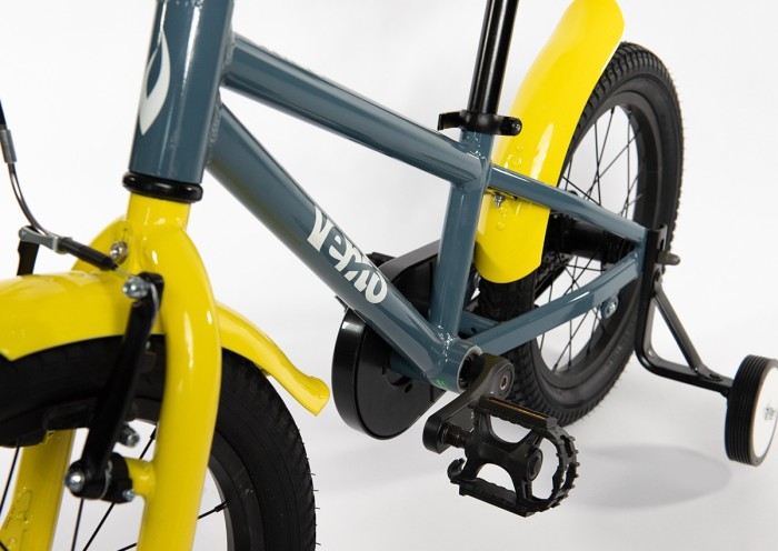 Велосипед Vento Primo 16 2022