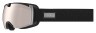 Маска Cairn Pearl SPX3 black-silver Фото - 2