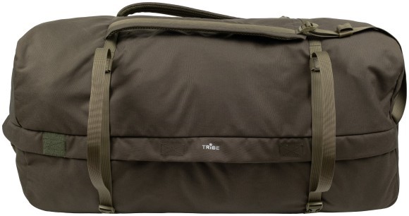 Баул Tribe Transporter 108 L T-IE-0007 olive, укр