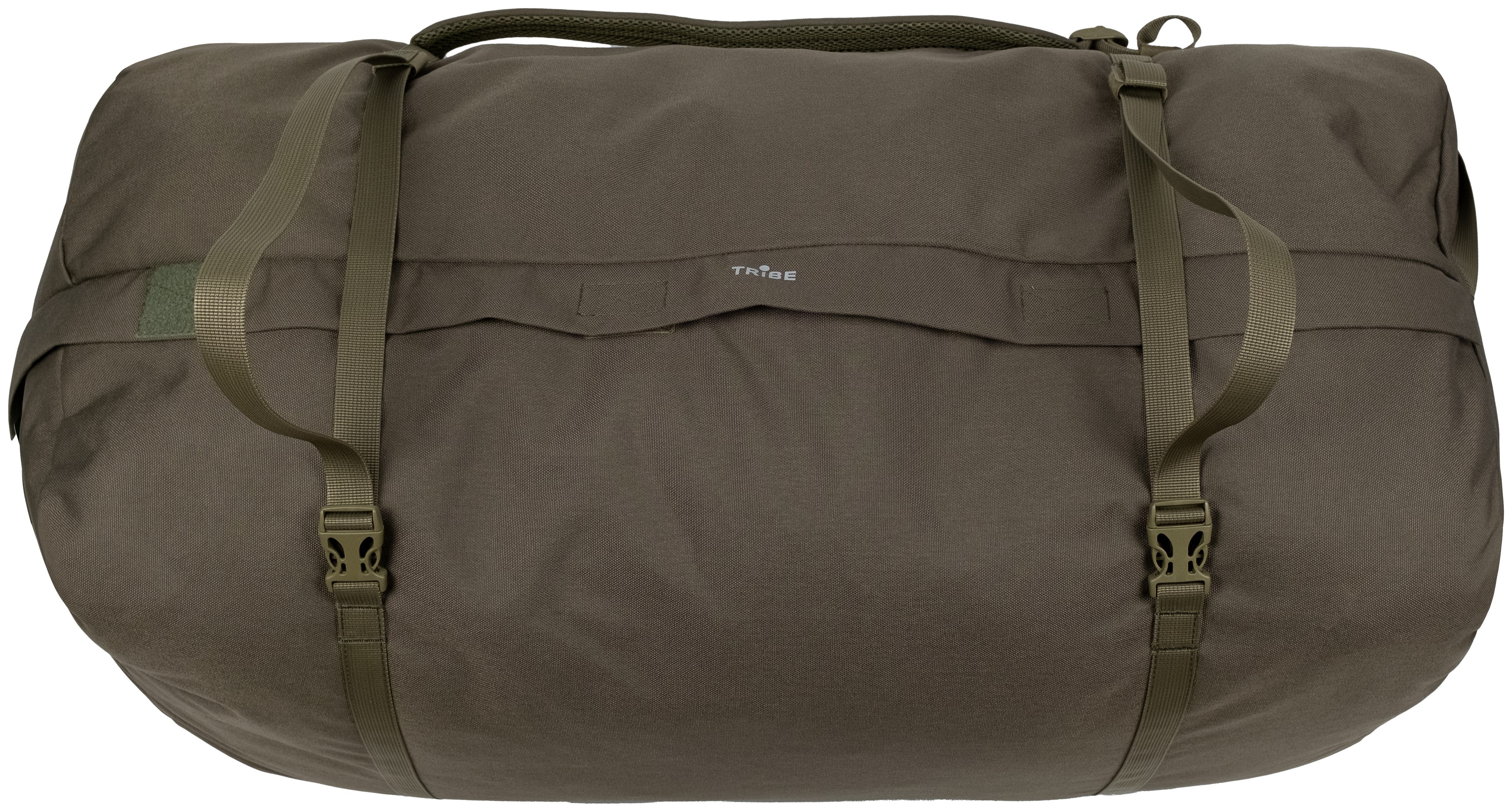Баул Tribe Transporter 108 L T-IE-0007 olive